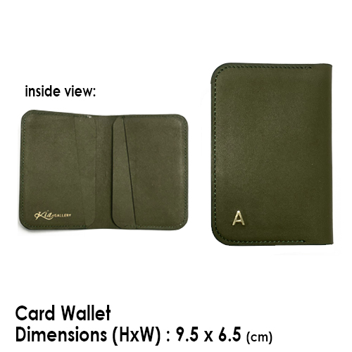 کیف کارت دولت